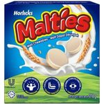 Horlicks Malties Malt Tablet Original Sweets