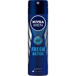 Nivea Men 48 Hour Fresh Active Deodorant 150ml 