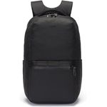 Pacsafe Metrosafe X Anti Theft Backpack Black 25l