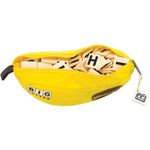 Bananagrams Big Letter Game