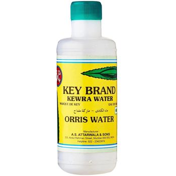 Key Brand Kewra Water 200ml