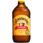 Bundaberg Ginger Beer 375ml