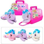 Toy’s Castle Cute Buddy Pony