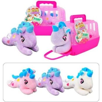 Toy’s Castle Cute Buddy Pony