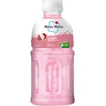Mogu Mogu Juice Lychee 300ml