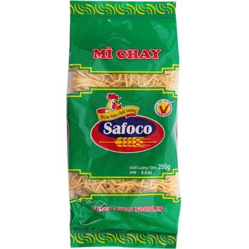 Safoco Vegan Noodle 350g