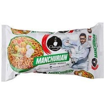 Ching's Secret Manchurian Instant Noodles 250g
