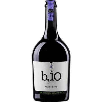 Terre Cevico B.io Primitivo Vino Biologico 750ml