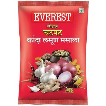 Everest Masala Kanda Lasoon 100g