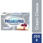 Philly Philadelphia Cream Cheese Block Original
