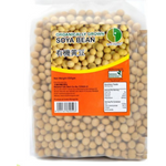 MH Food Organic Soya Bean 500g
