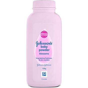 Johnson's Baby Powder Blossom 100g
