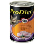 ProDiet Mackerel Wet Cat Food 400g