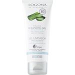 Logona Vitalising Cleansing Gel 100ml