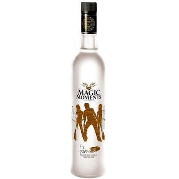 Magic Moments Chocolate Premium Indian Vodka 750mL