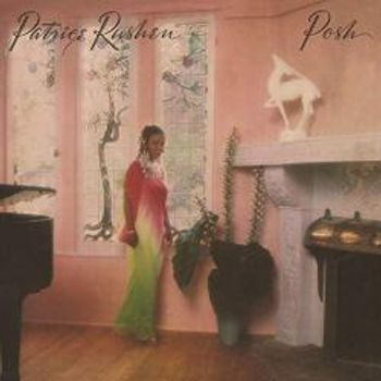 Patrice Rushen Posh