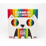 GTS A Game Of Cat And Mouth