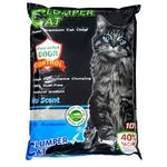 Clumper Cat Litter Unscented 10L