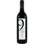 9 Mile Road Shiraz Wine 2013 750ml