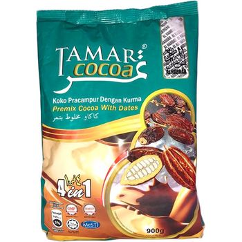 Tamar Cocoa 900g