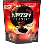 Nescafe Classic Resealable Sup 50g