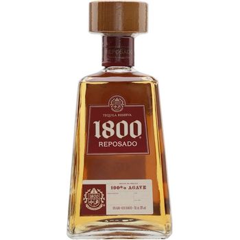 1800 Reposado Tequila 700ml