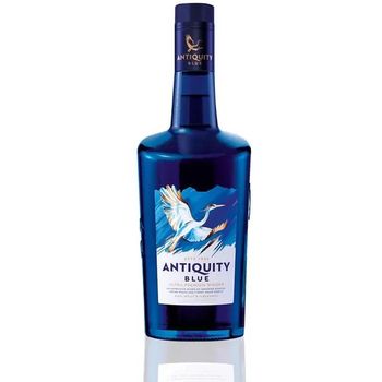 Antiquity Blue Ultra Premium Whisky 180ml