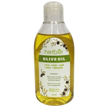 Herber Olive Oil 160ml