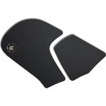 Eazi-Grip PRO Tank Grips for Yamaha MT-09 2014 - 2020 Black