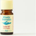 Atlantic Aromatics Inula Oil 10% In Jojoba 5ml