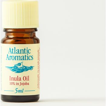 Atlantic Aromatics Inula Oil 10% In Jojoba 5ml