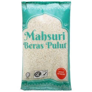 Mahsuri Glutinous Rice 1kg
