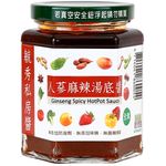 Sauz Ginseng Spicy Hotpot Sauce