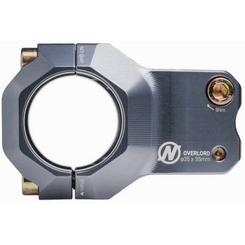North Shore Billet NSB Overlord All Mountain Stem 35mm