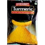 Everest Turmeric Powder / Arisina Pudi Pouch 500g