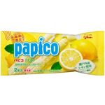 Glico Papico Sicilian Lemon 160ml