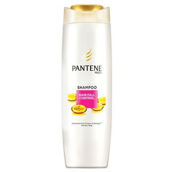 Pantene Hair Fall Control Shampoo 70ml