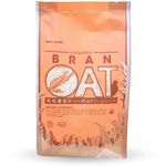 Le Organic Oat Bran 400g