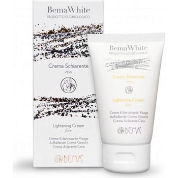 Bema Baby White Brightening Face Cream