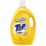 TOP ODOUR BUSTER LIQUID DETERGENT 3.6KG