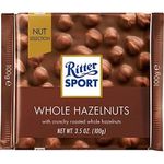 Ritter Sport Whole Hazelnuts 100g