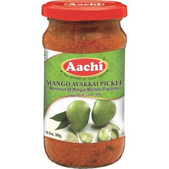 Aachi Mango Avakkai 300g