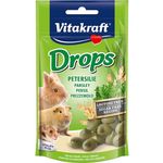 Vitakraft Drops Parsley 75g