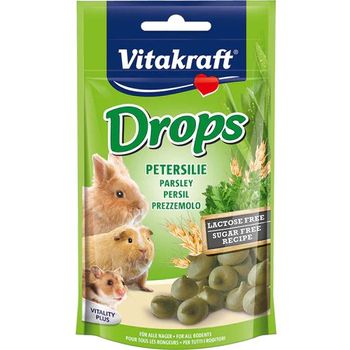 Vitakraft Drops Parsley 75g