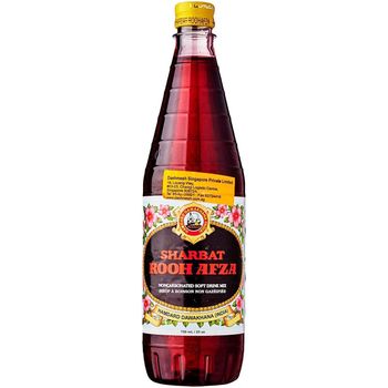 Rooh Afsa Rose Syrup 700ml By Dashmesh