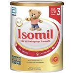 Abbott Isomil EyeQ Stage 1 Infant Milk Formula 0-6 months 850g