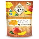 Sunny Fruit Organic Dried Mango Sunny Fruit 5 20g