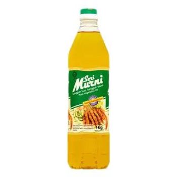 Seri Murni Cooking Oil 1l