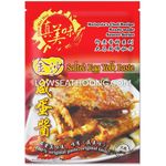 Zmw Salted Egg Yolk Paste 120g
