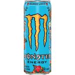 Monster Energy Mango Loco